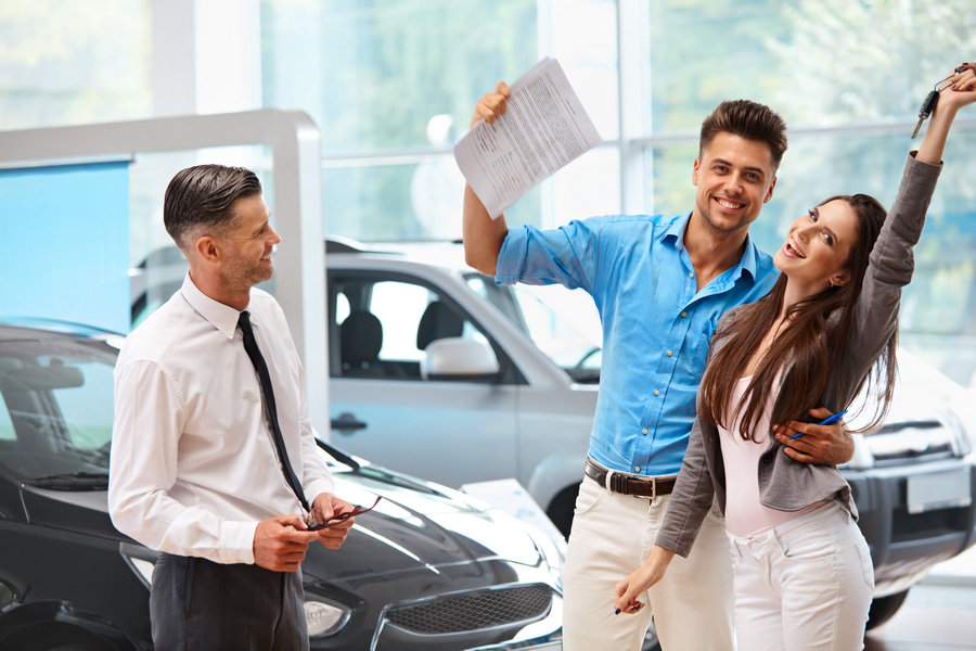 Eight Things to Consider When Renting a Car for Your Business Trip