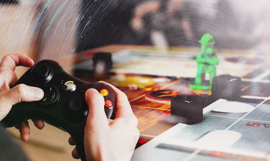 Five Expert Tips for Crafting a Winning Video Game Marketing Campaign
