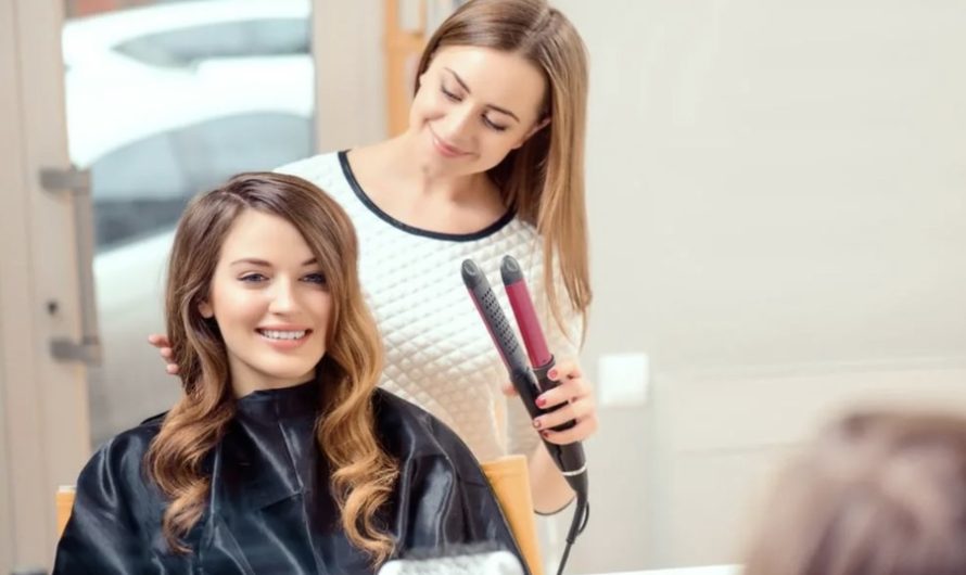 Work-Life Balance: Why Salon Visits Are More Than Just Beauty