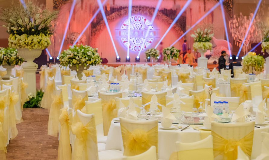 Protocol Coordination Between Government Departments and Event Teams in Dubai’s High Security Environment