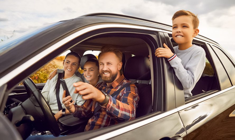 Perth’s Most Fuel-Efficient Routes: How Smart Car Rentals and Clever Route Planning Help You Save Money