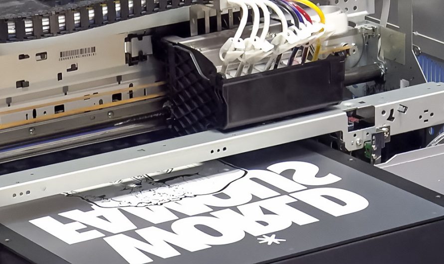 How Small U.S. Apparel Brands Use DTF Transfers to Look Factory-Made