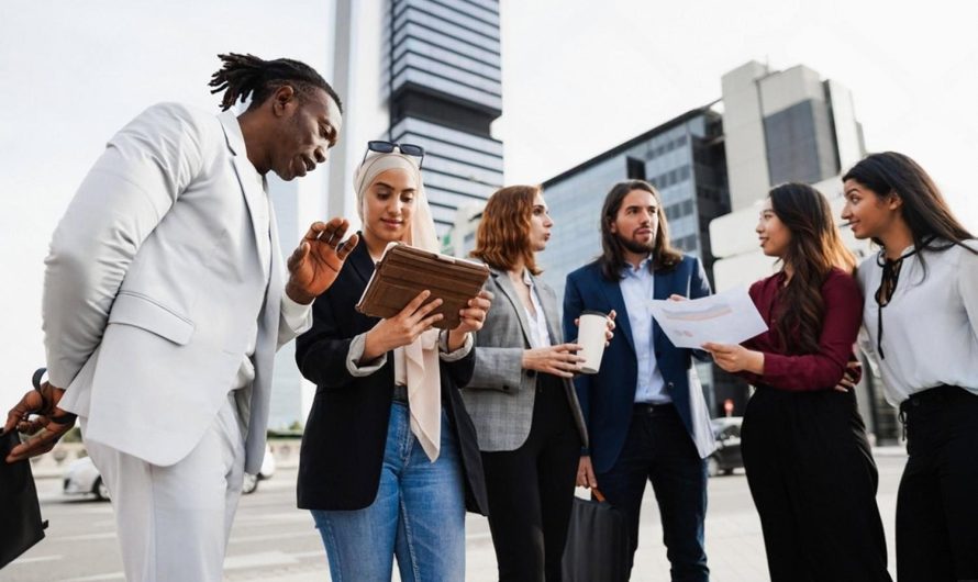 How to Properly Organize the Adaptation of New Employees in a UAE Company